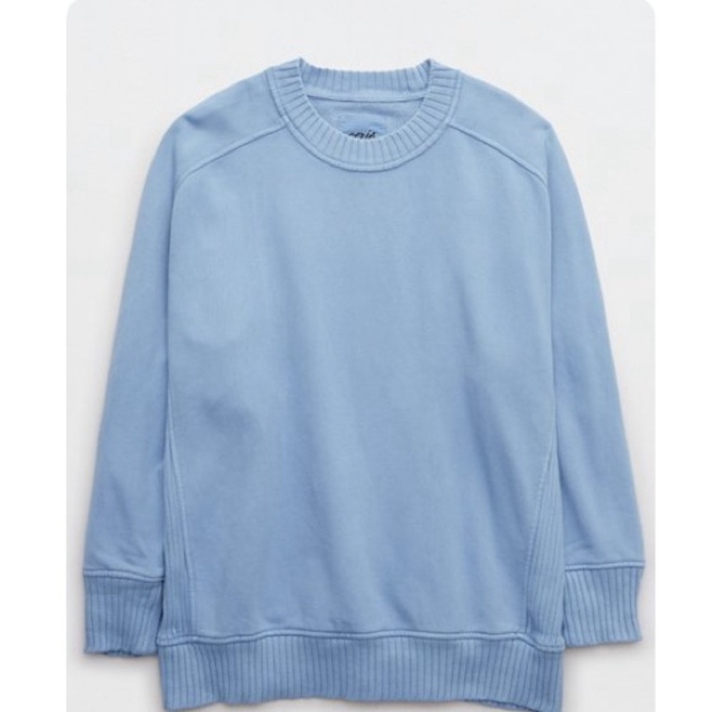 Aerie Crew Neck